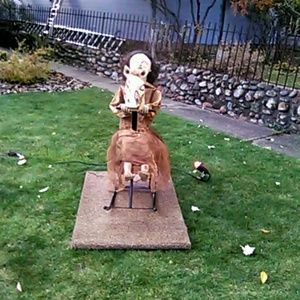 Meet your Posher, Christina